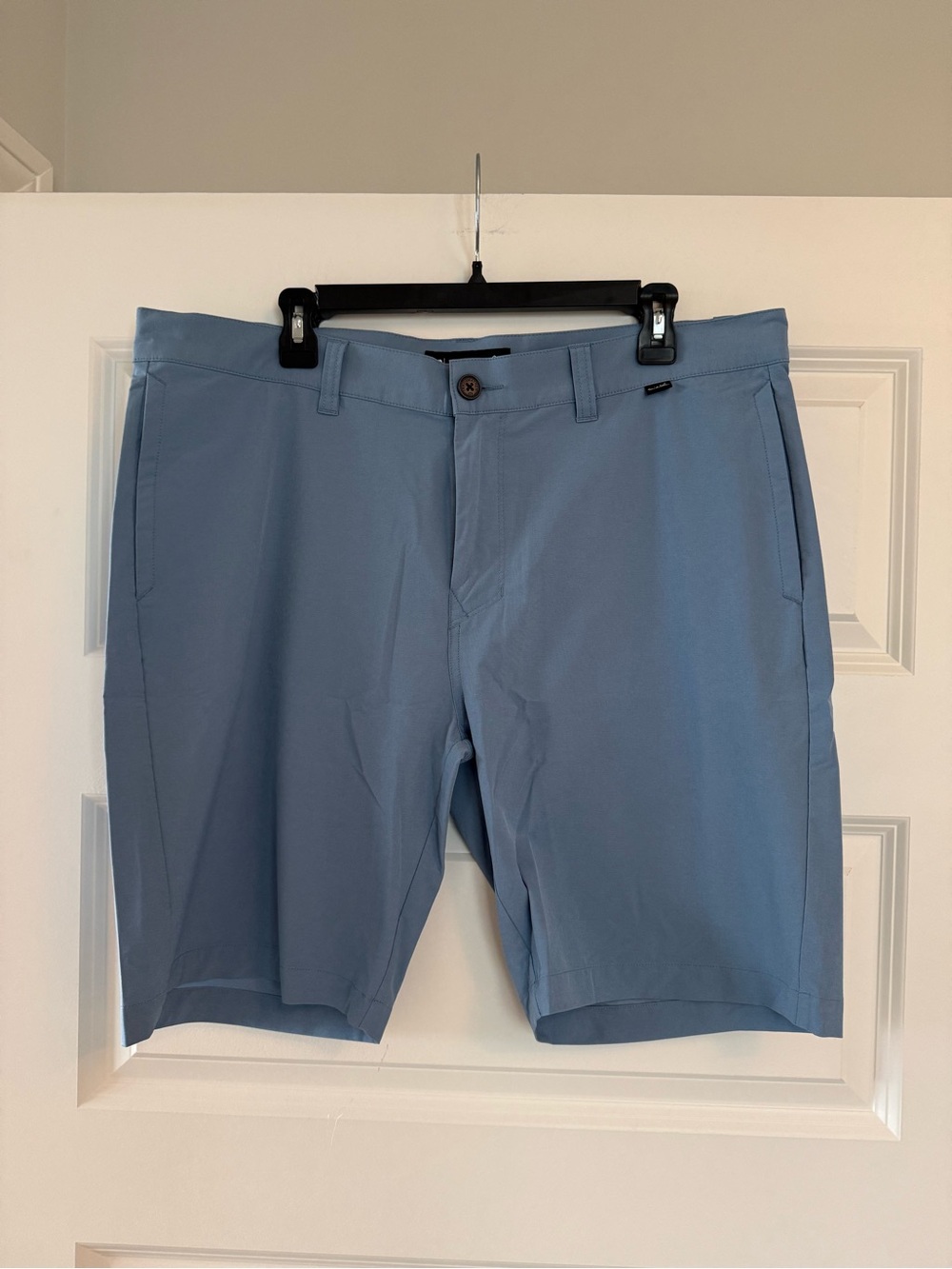 Travis Mathew Golf Shorts
